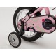 Ridgeback Honey 14 Inch Wheel Teal
