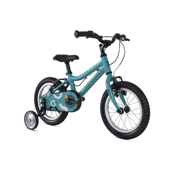Ridgeback Honey 14 Inch Wheel Teal