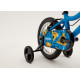 Ridgeback MX14 Blue