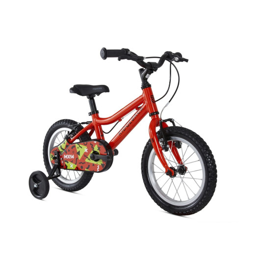 Ridgeback MX14 Blue
