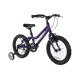 Ridgeback Melody 16 Pink