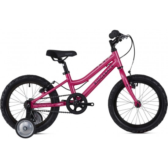 Ridgeback Melody 16 Pink