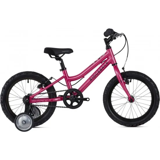 Ridgeback Melody 16 Pink