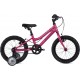 Ridgeback Melody 16 Pink