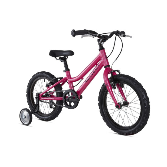 Ridgeback Melody 16 Pink