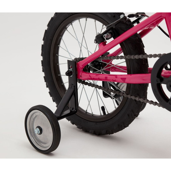 Ridgeback Melody 16 Pink
