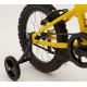 Ridgeback MX16 Yellow