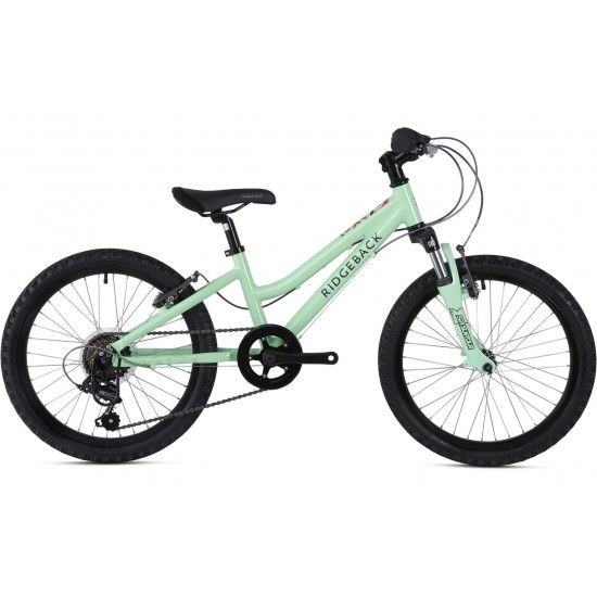Ridgeback Harmony Green