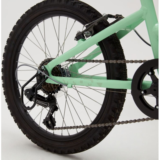Ridgeback Harmony Green