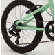Ridgeback Harmony Green