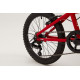 Ridgeback MX20 Orange