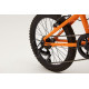 Ridgeback MX20 Orange
