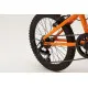 Ridgeback MX20 Orange