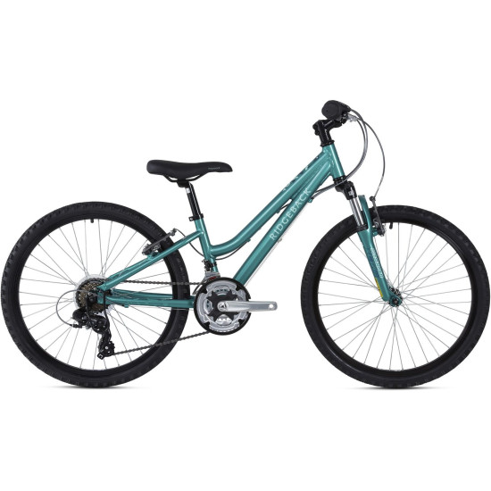Ridgeback Destiny Blue