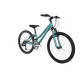 Ridgeback Destiny Blue