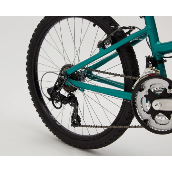 Ridgeback Destiny Blue