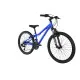 Ridgeback MX24 Blue