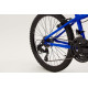 Ridgeback MX24 Blue