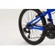Ridgeback MX24 Blue