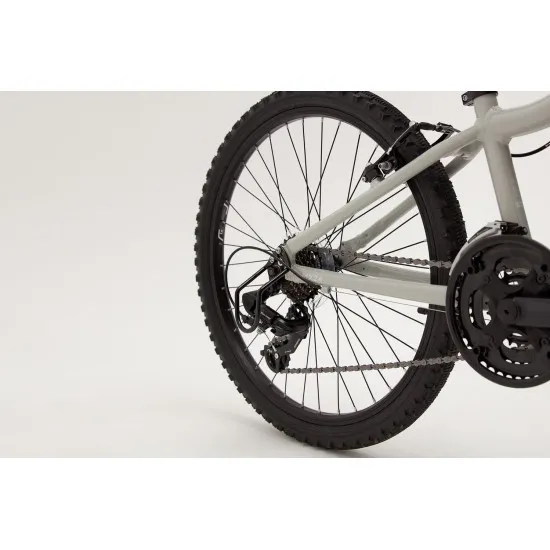Ridgeback MX24 Blue