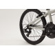 Ridgeback MX24 Blue