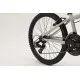 Ridgeback MX24 Blue