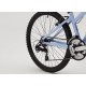 Ridgeback Serenity Blue