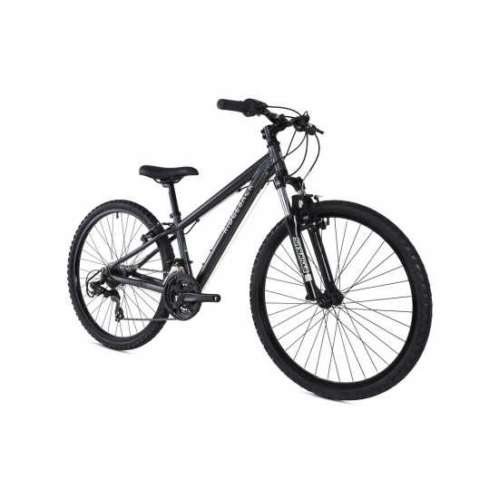 Ridgeback MX26 Anthracite Grey