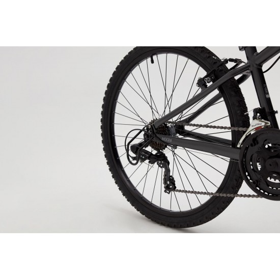 Ridgeback MX26 Anthracite Grey