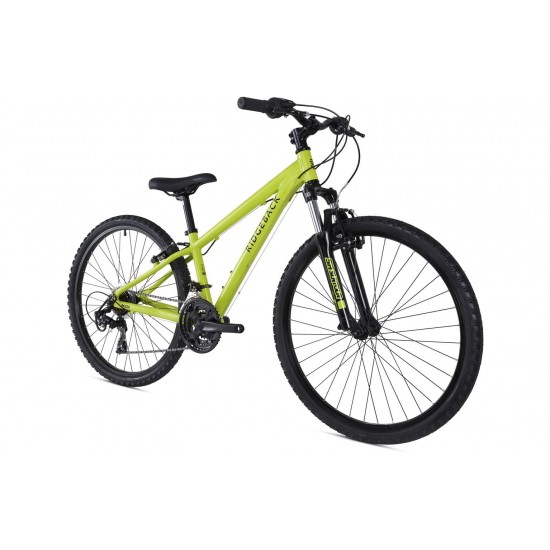 Ridgeback MX26 Anthracite Grey