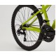 Ridgeback MX26 Anthracite Grey