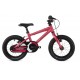 Ridgeback Dimension 14 Pink