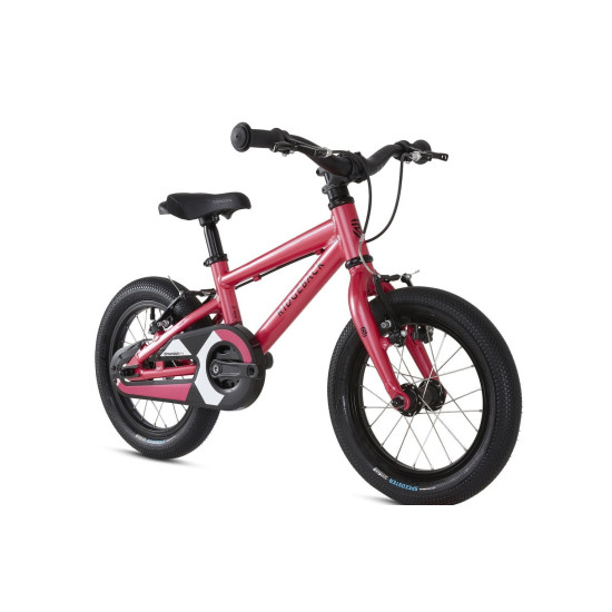 Ridgeback Dimension 14 Pink
