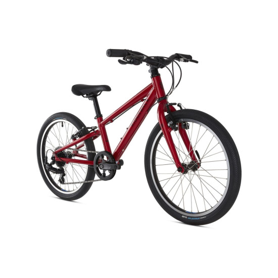 Ridgeback Dimension 20 Red