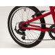 Ridgeback Dimension 20 Red