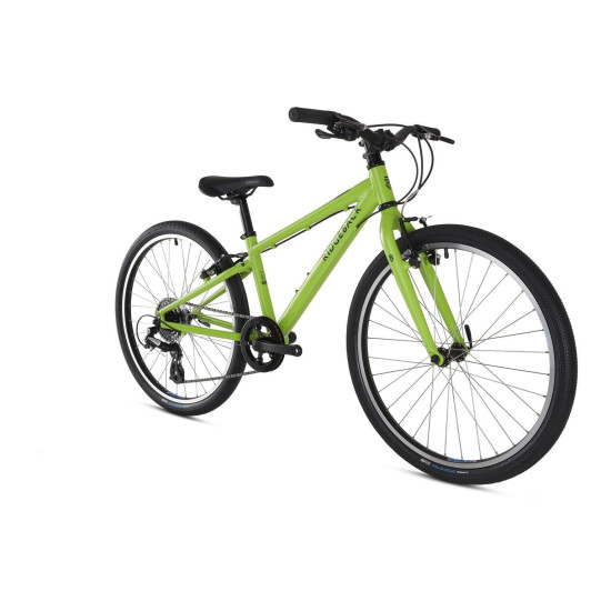 Ridgeback Dimension 24 Green