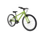 Ridgeback Dimension 24 Green