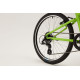 Ridgeback Dimension 24 Green