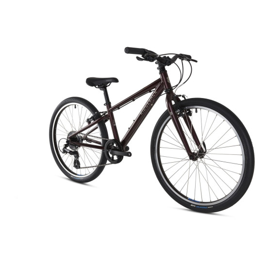 Ridgeback Dimension 24 Green