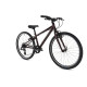 Ridgeback Dimension 24 Green