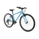 Ridgeback Dimension 26 Blue