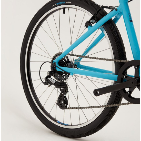 Ridgeback Dimension 26 Blue