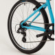 Ridgeback Dimension 26 Blue