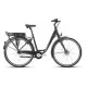 Ridgeback Electron F.H.D Black