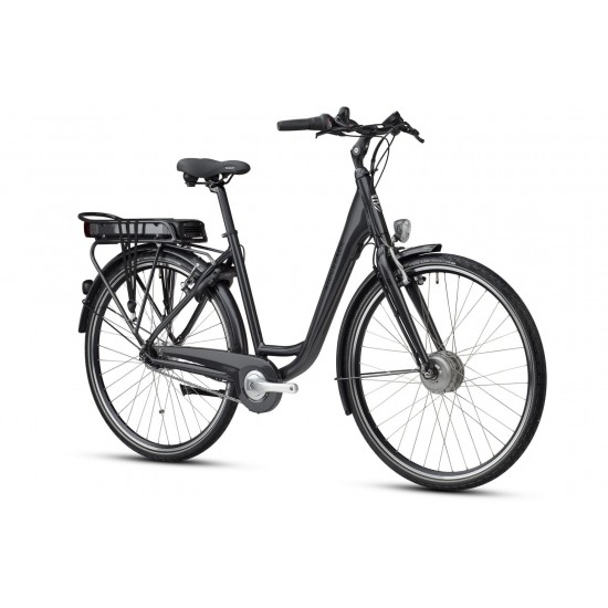 Ridgeback Electron F.H.D Black