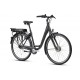 Ridgeback Electron F.H.D Black