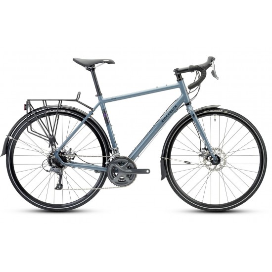 Ridgeback Tour,