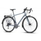 Ridgeback Tour,