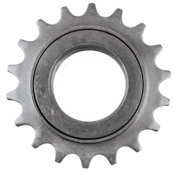 Oxford Freewheel Single Speed 1/8 x 18T Oxford Freewheel Single Speed 1/8 x 18T