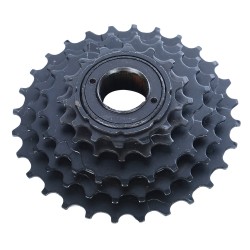 Oxford Freewheel 5 Speed 14-28T Indexed Oxford Freewheel 5 Speed 14-28T Indexed